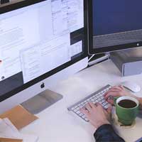 web development skills Blog Post on Sand It Solution