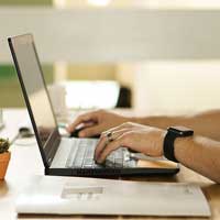 WordPress or Shopify Developer. Blog Post on Sand It Solution
