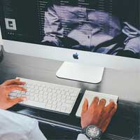How to Become a Computer Support Specialist Blog Post on Sand It Solution