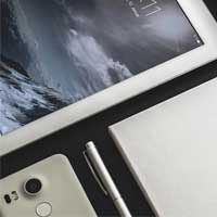 Elements of modern website design Blog Post on Sand It Solution